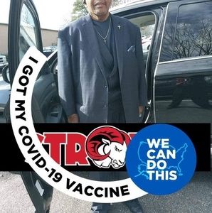 Meet your Posher, Bobby l.